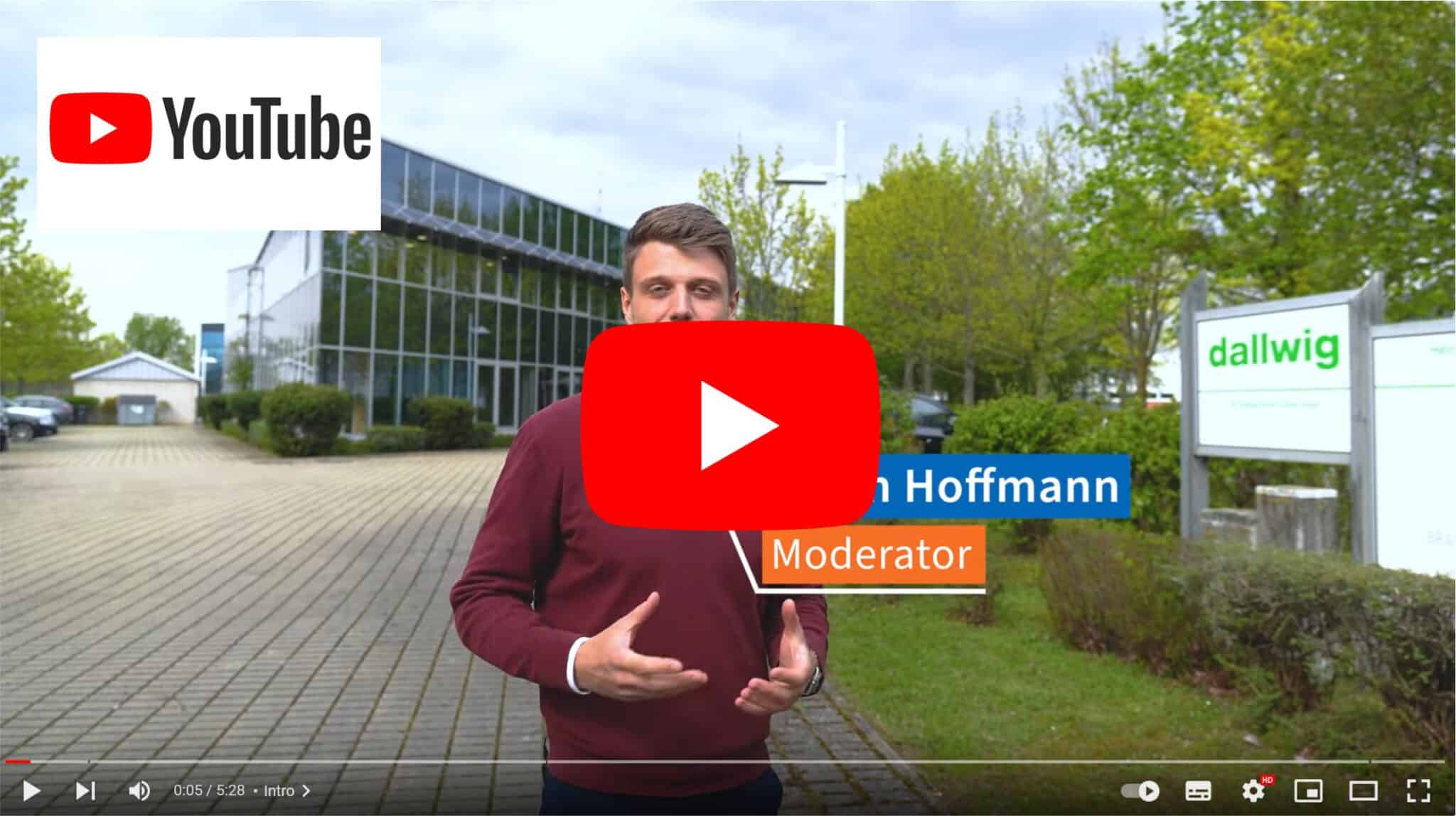 Auf YouTube &ouml;ffnen